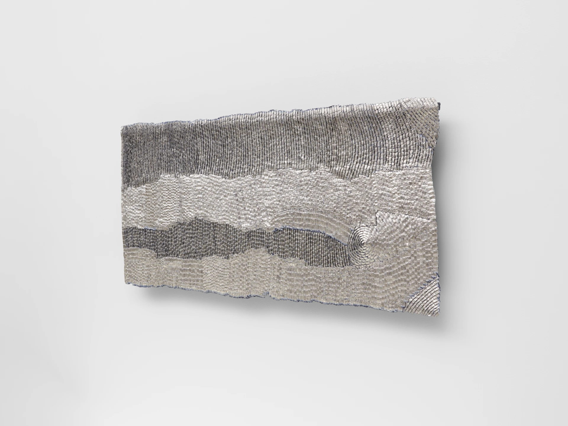 Installation view. Collection of the Cheng-Lan Foundation, Hong Kong. Image courtesy of the artist and Lisson Gallery