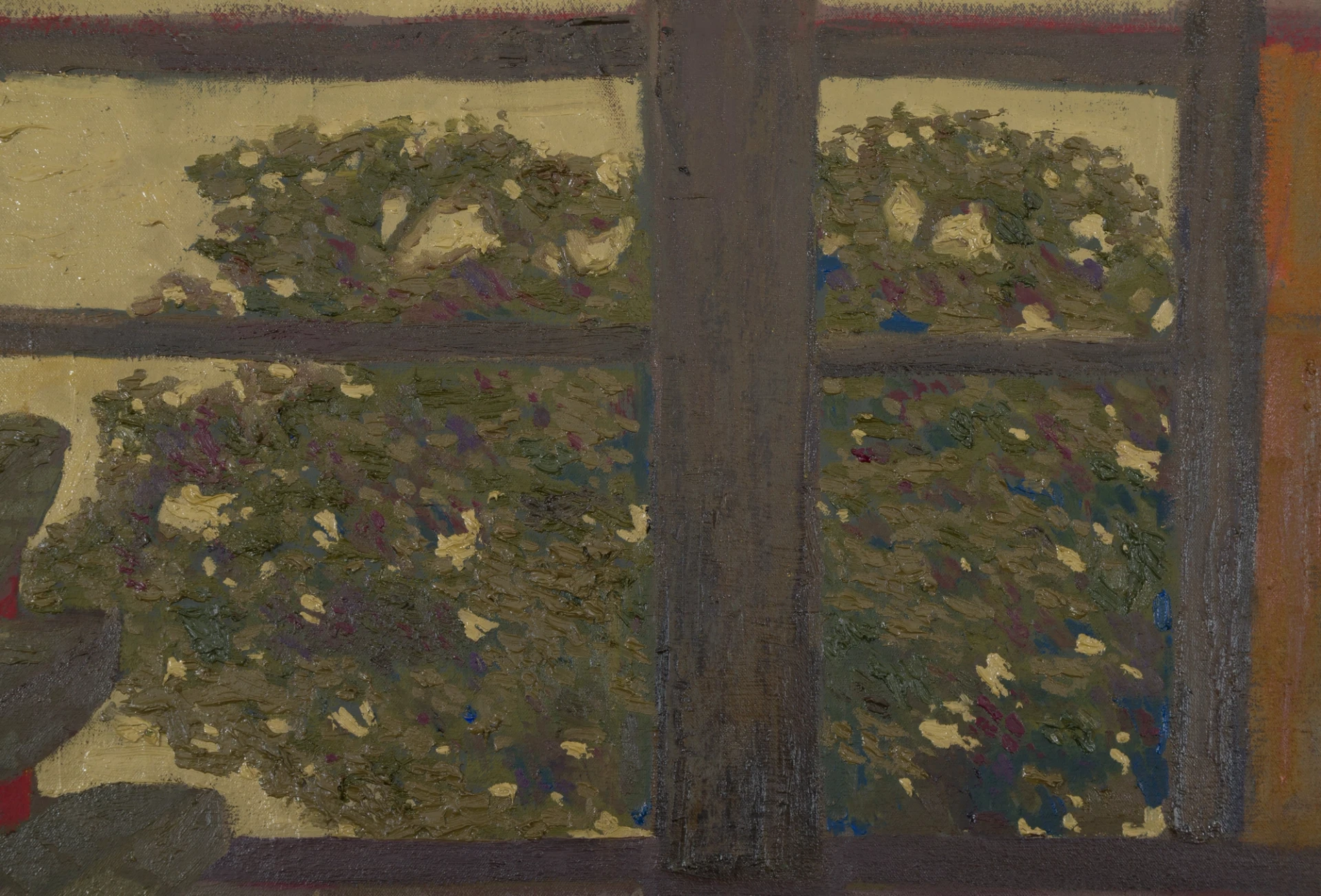 Collection of the Cheng-Lan Foundation, Hong Kong. Image courtesy of the artist and A Gentil Carioca