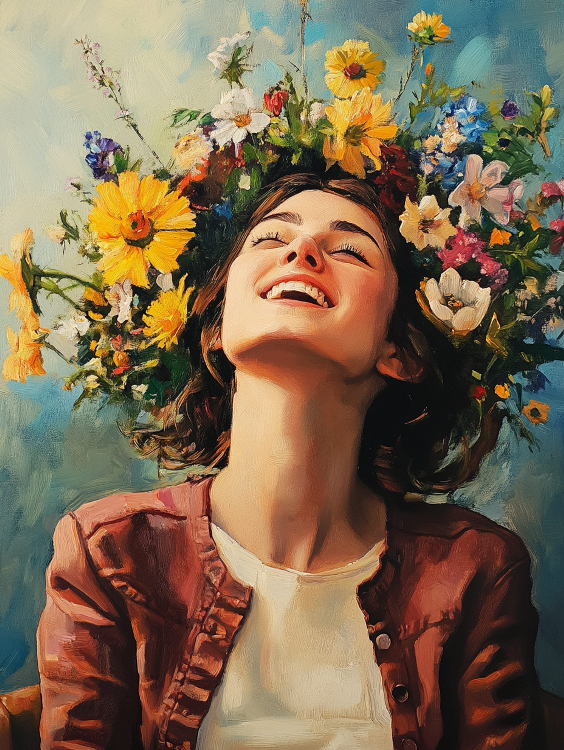 Bireysel terapi seansı