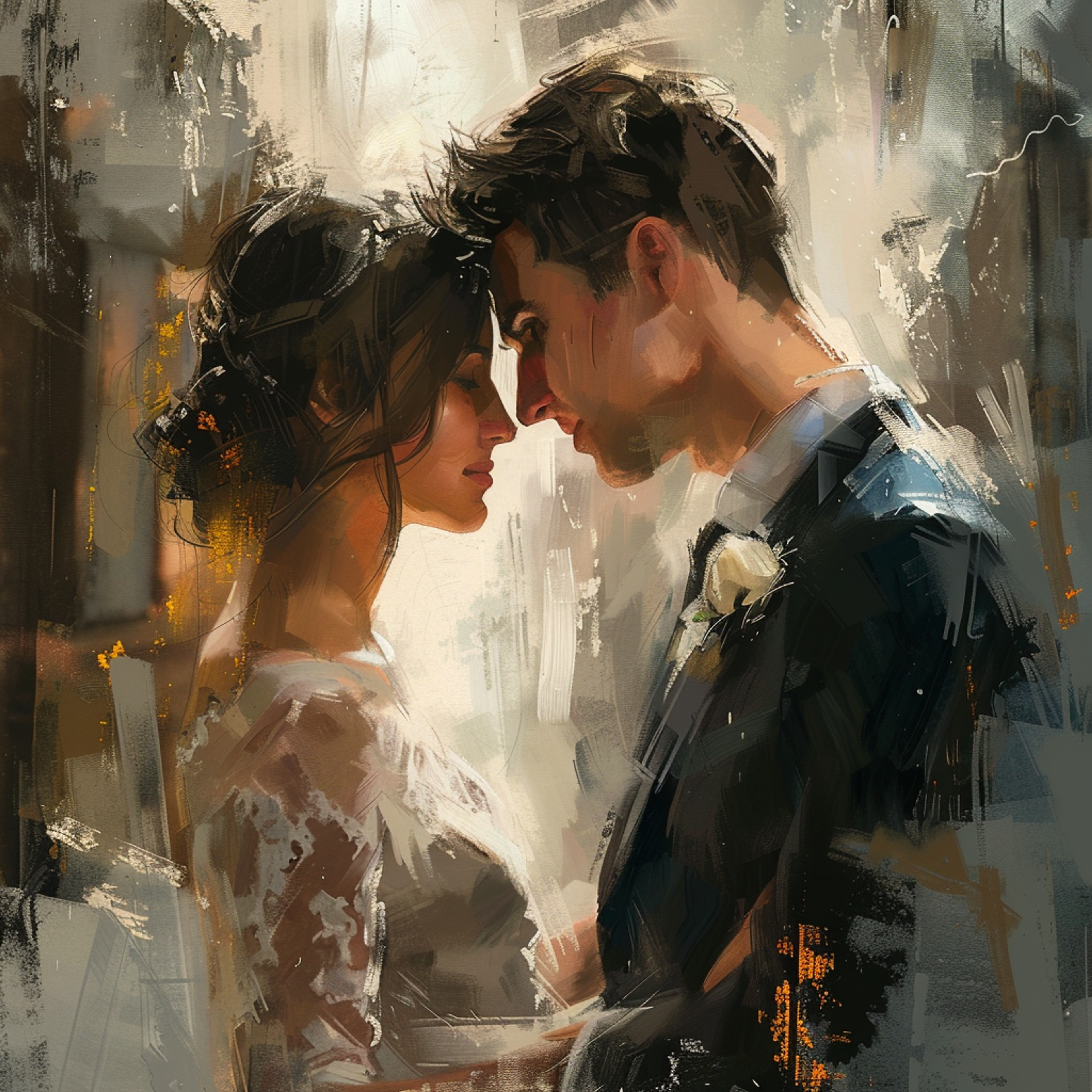 Pre-Marital Counseling