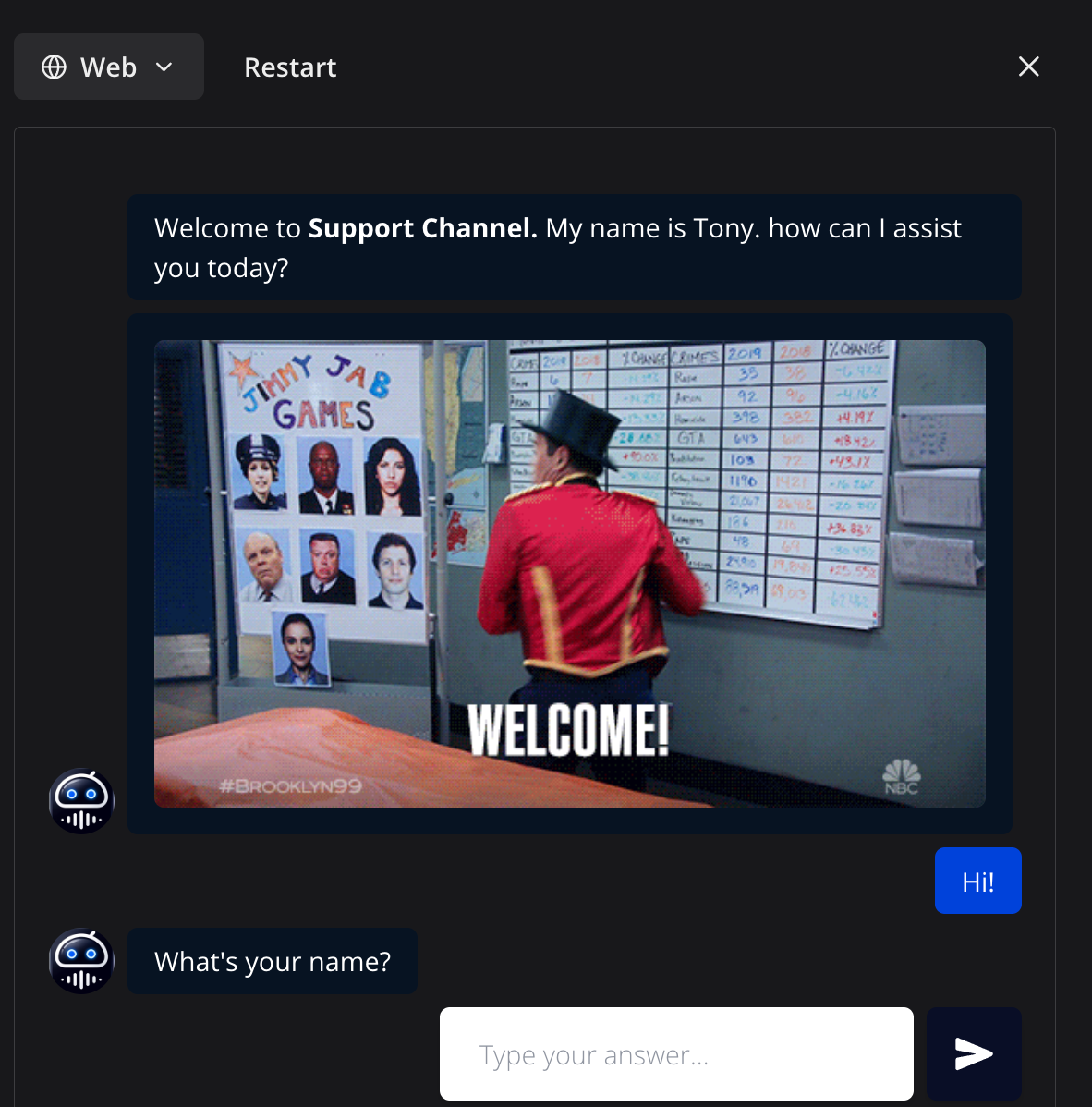 Jak stworzyć skutecznego chatbota AI w 10 minut