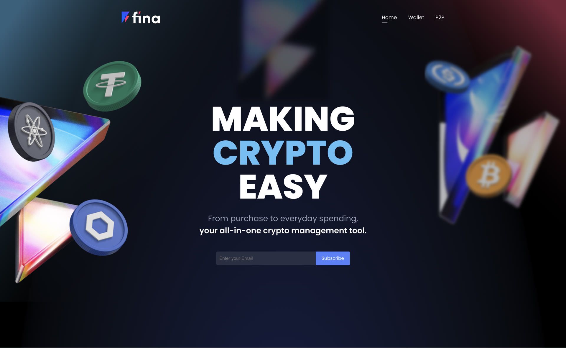 Fina