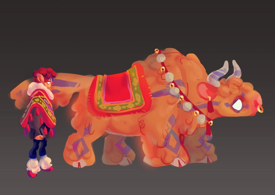 Sunken Graves game cover