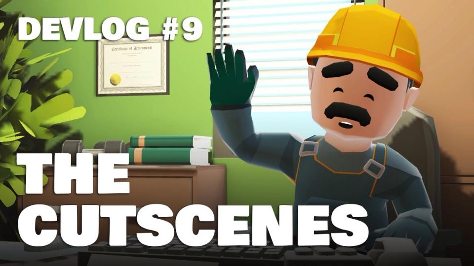 Devlog 9 | Unity Cinematics Using Timeline