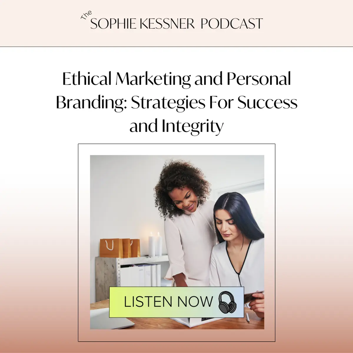 Ethical Marketing and Personal Branding_ Strategies For Success and Integrity1