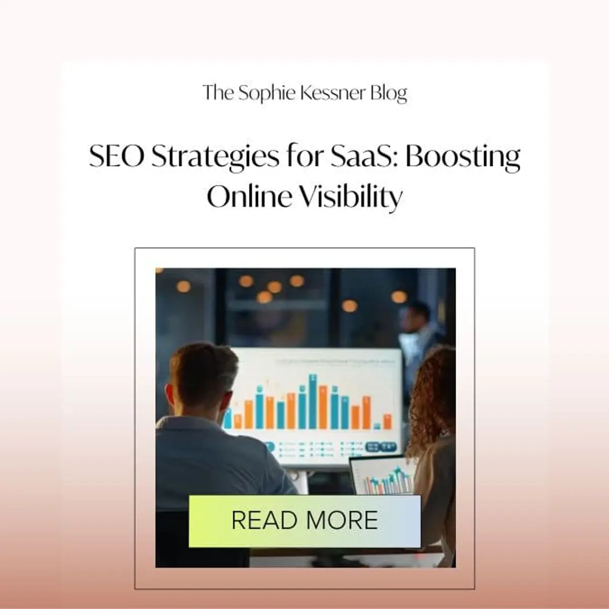 seo strategies for saas boosting online visibility
