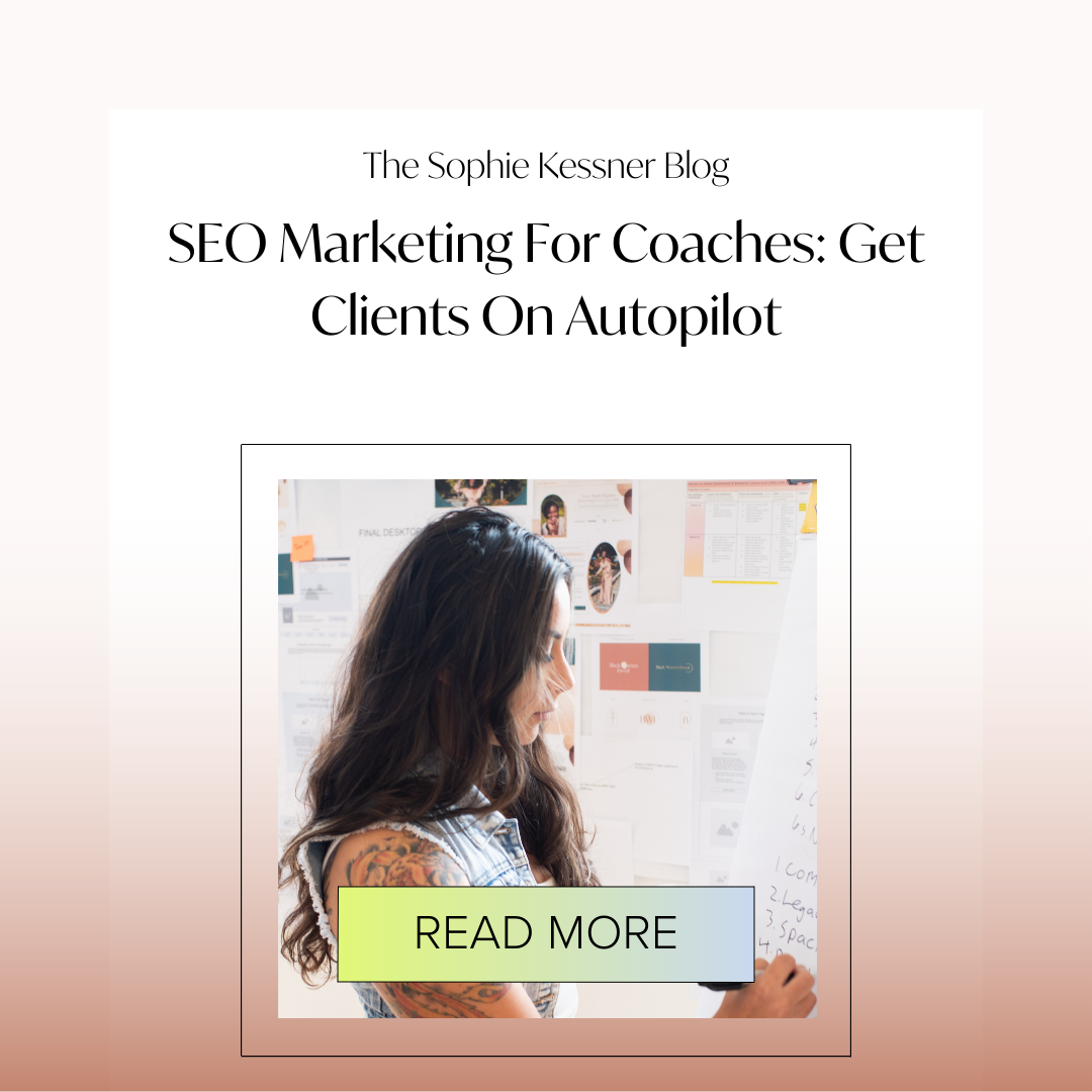 SEO Marketing For Coaches_ Get Clients On Autopilot