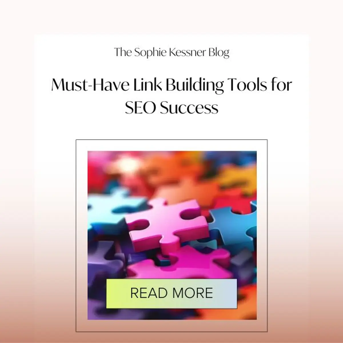 must have link building tools for seo success
