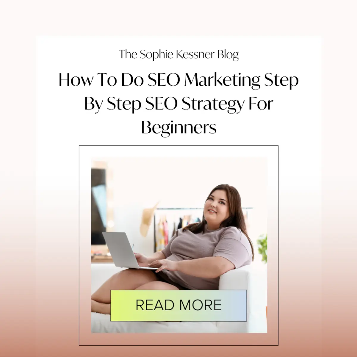 how to do seo marketing step by step seo strategy for beginners