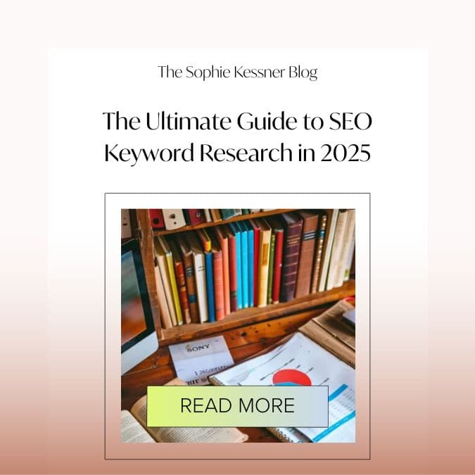 the ultimate guide to seo keyword research in 2025