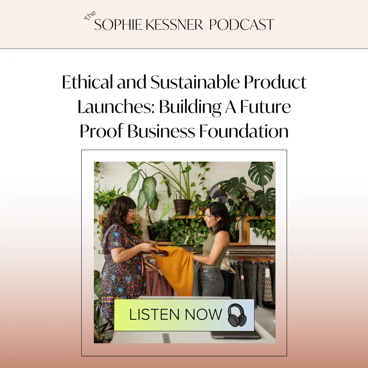 Ethical and Sustainable Product Launches_ Building A Future Proof Business Foundation 1