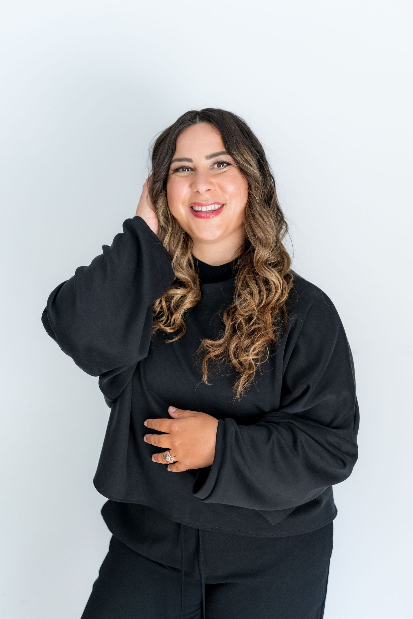 Sophie Arambula portrait