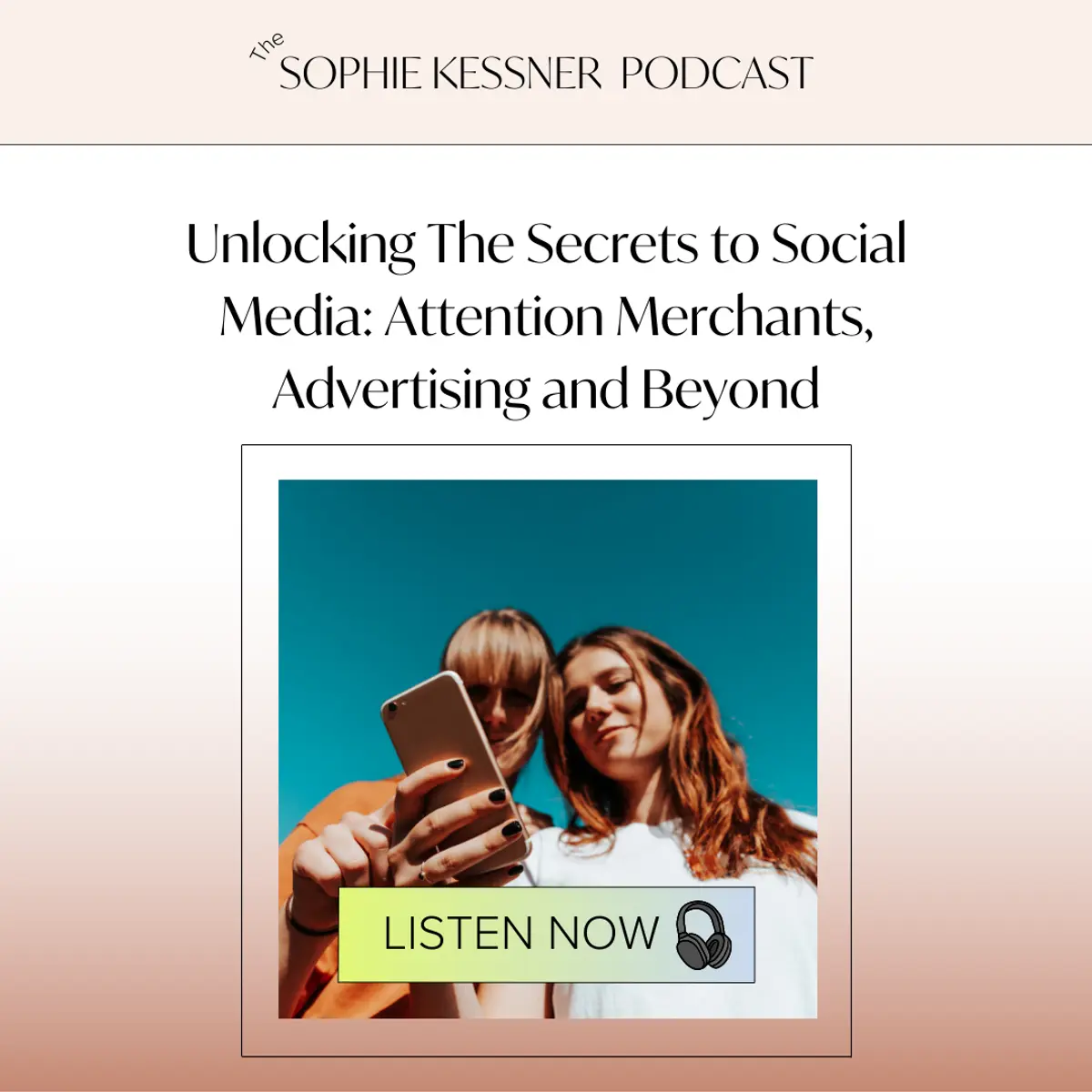 Unlocking The Secrets to Social Media_ Attention Merchants, Advertising and Beyond1