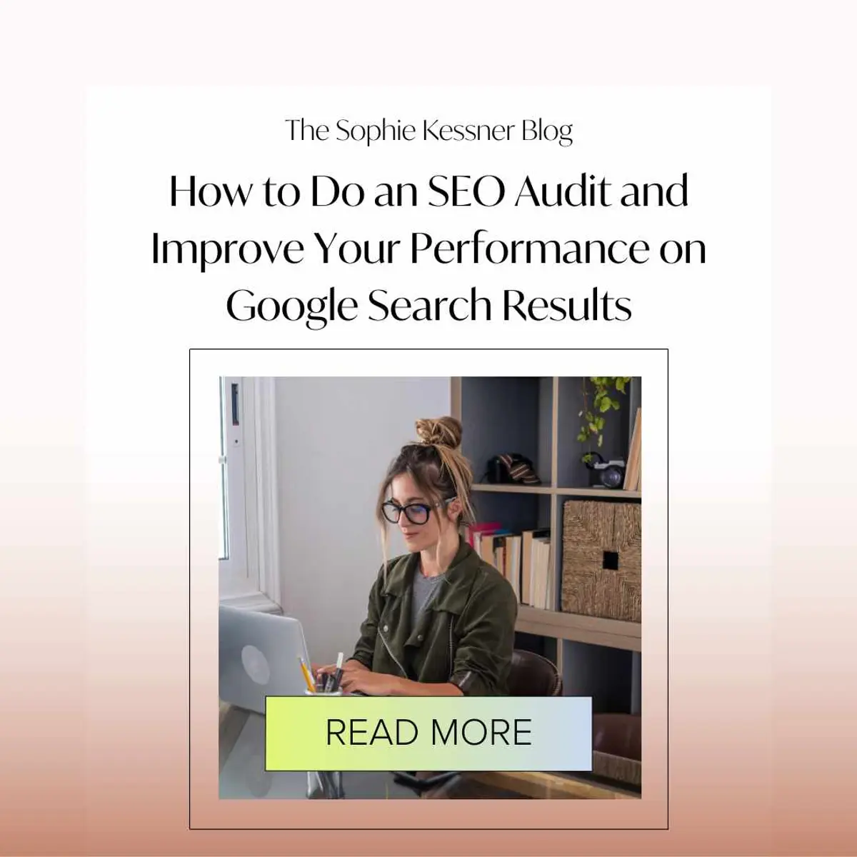 How to Do an SEO Audit and Improve Your Performance on Google Search Results
