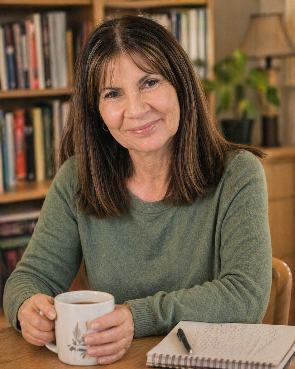 Cathy Davids, Afrikaans tutor