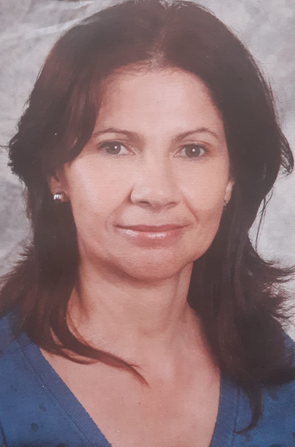 Cathy Davids, Afrikaans tutor