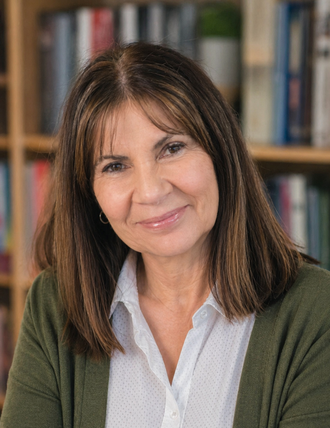 Cathy Davids, Afrikaans tutor