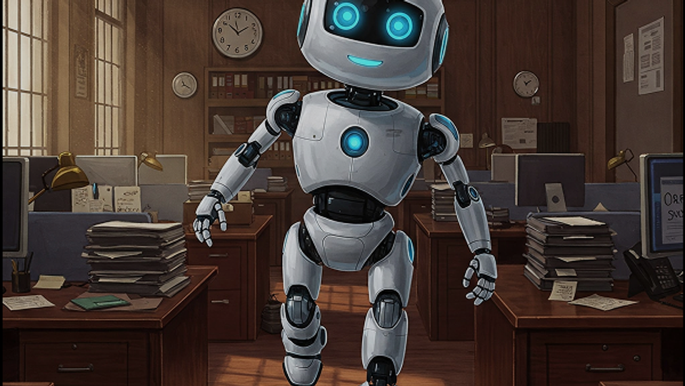 How Algorithm Goes Beyond Traditional Agencies