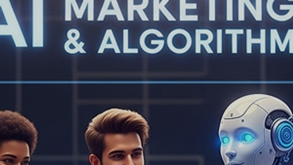 The AI-Powered Marketer: What Skills Will Matter in 2025 and Beyond?