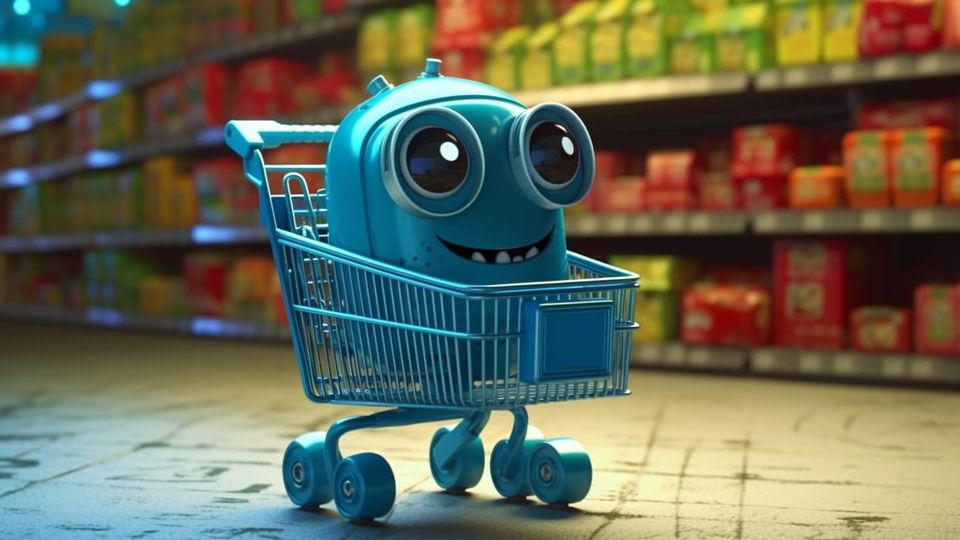 eCommerce: Data Reporting & Best Practice