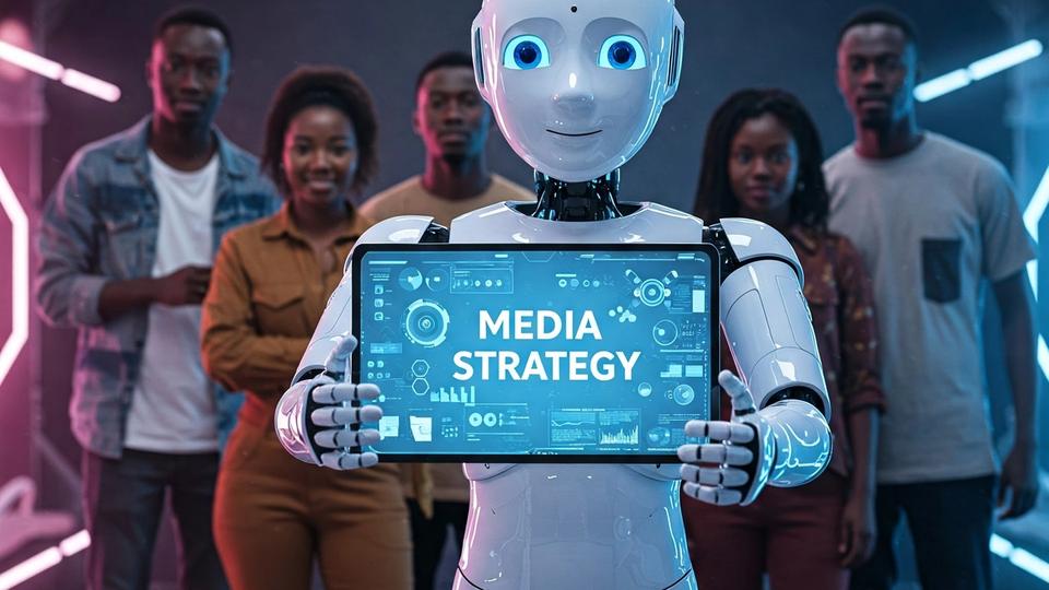 The Algorithm Approach: Creating High-Impact Paid Media Strategies
