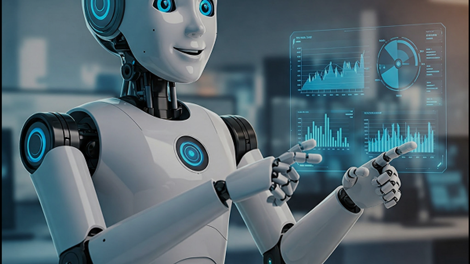 The Importance of Data-Driven Decision-Making for Business Leaders