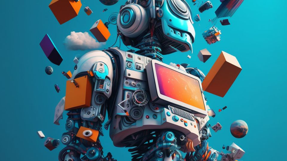 Site Speed Optimisation Explained