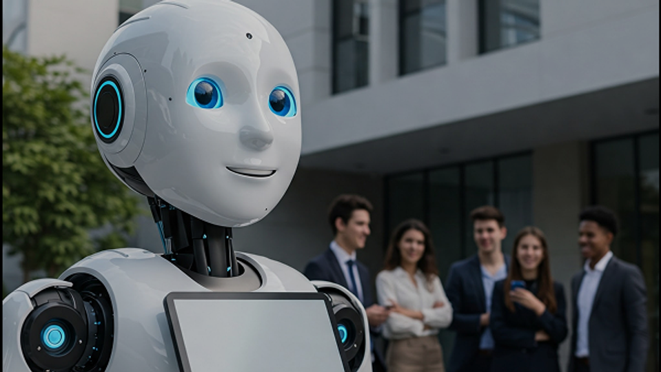 The Future of Digital Consulting: Where Agencies Need to Evolve