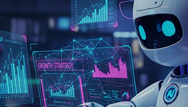 From Consulting to Co-Building: Why Growth Strategy Now Requires AI Infrastructure