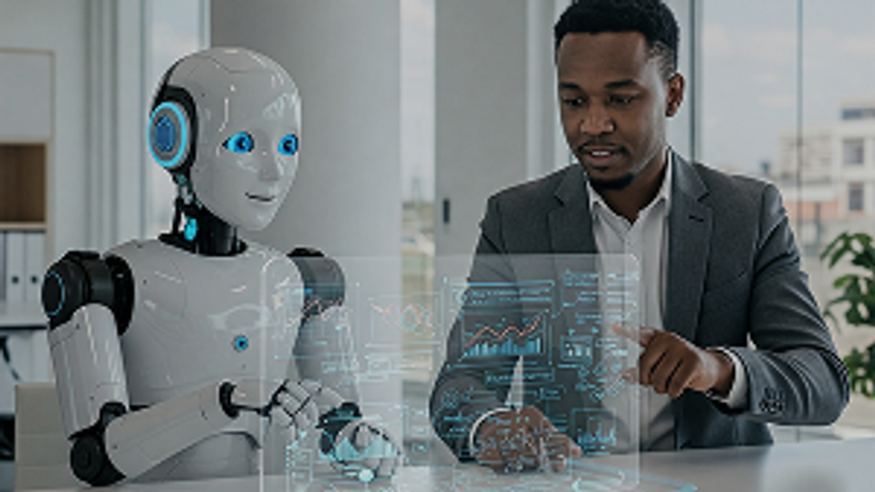 How CMO's Can Build Influence Within the C-Suite and Beyond