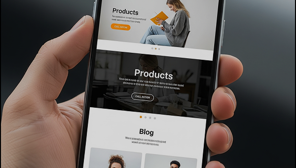 UX/UI Best Practices for High-Performing Websites and Why Algorithm Is Your Ideal Partner