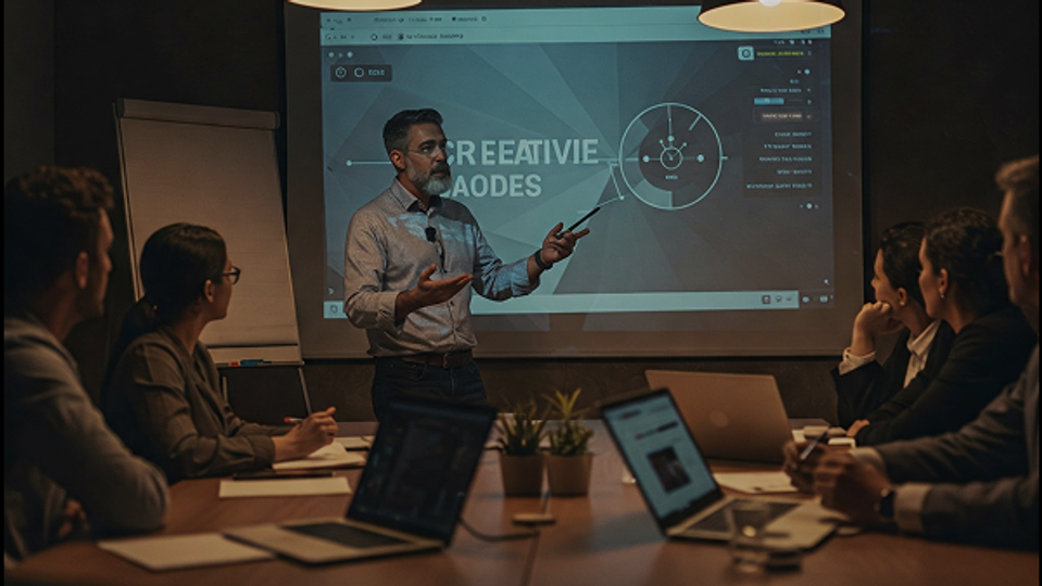 From Vendor to Strategic Partner: How We Embed Ourselves in Your Business