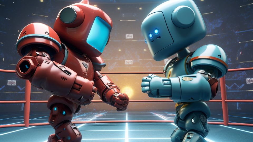 Pitches – Winning or Losing?