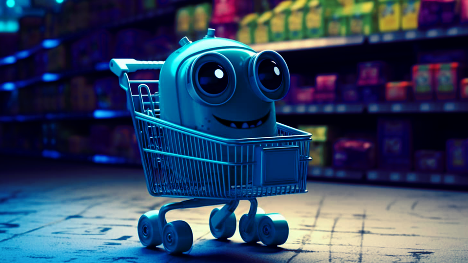 Performance Marketing : Google Shopping Fundamentals