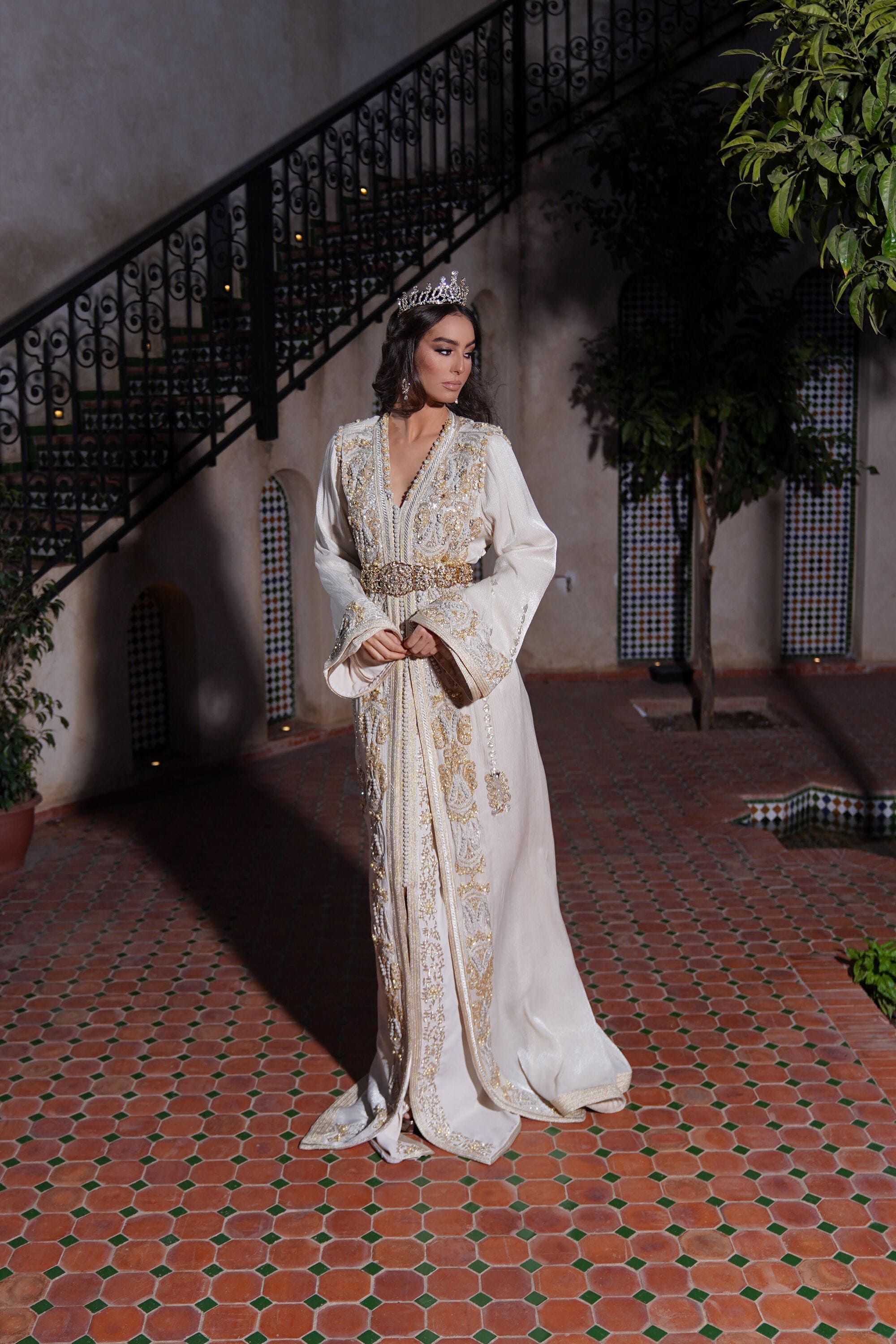 Caftan
