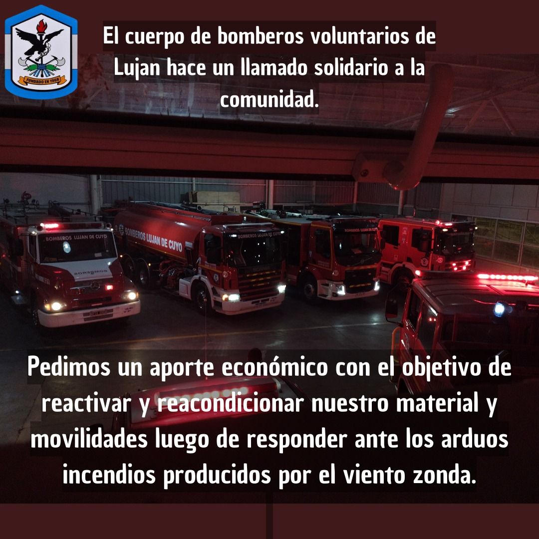 Cover Image for Campaña solidaria