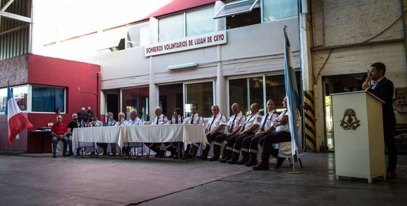 Cover Image for Finalizó la XI Misión de SPAI en Luján de Cuyo