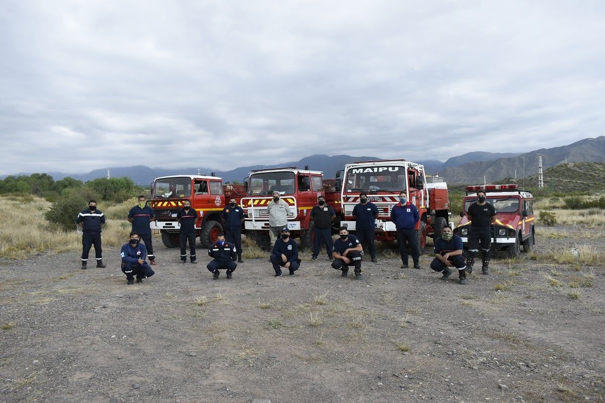 Cover Image for Formación en manejo de vehículos forestales 4x4