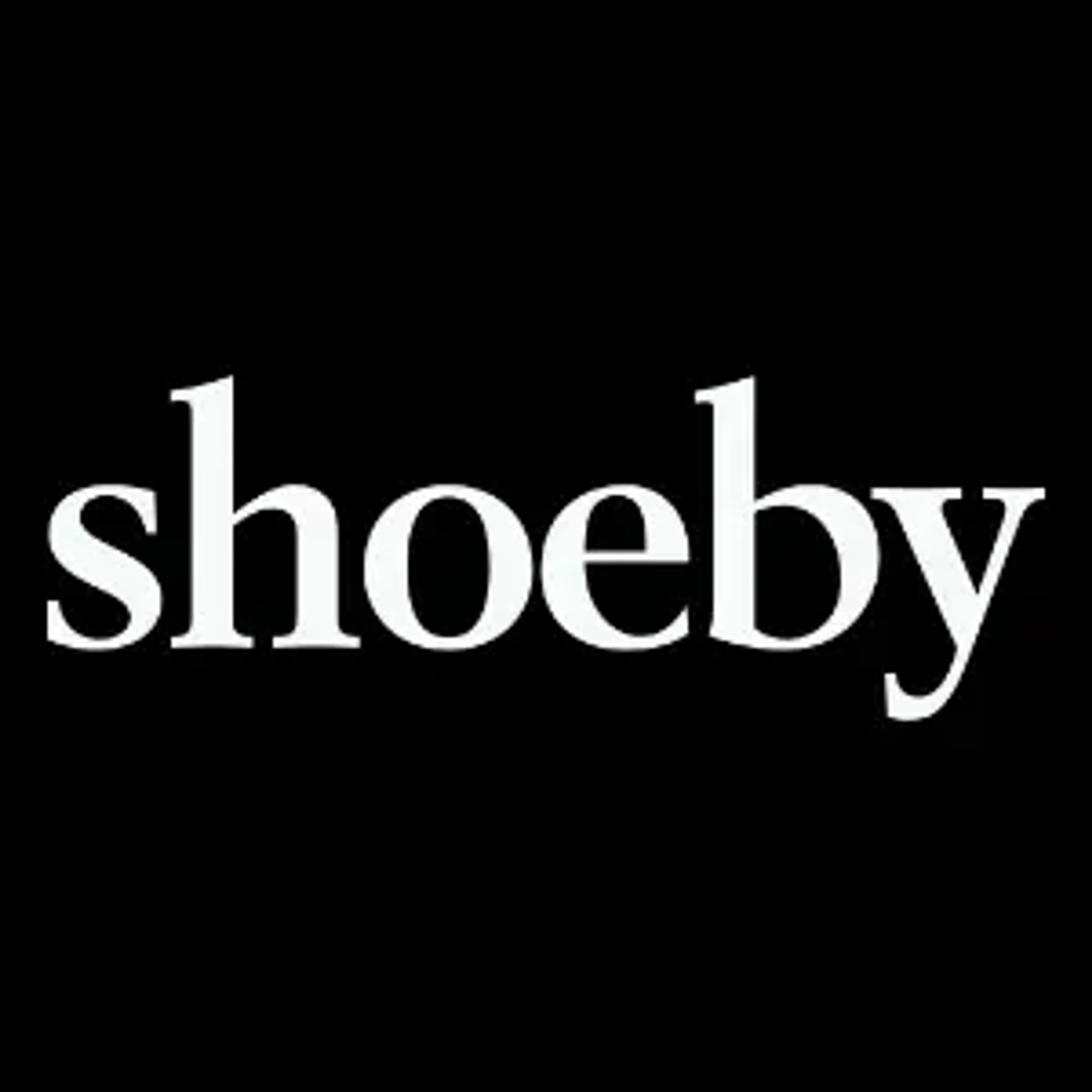 Shoeby