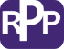 Logo PT Ramos Putra Pertama (RPP)