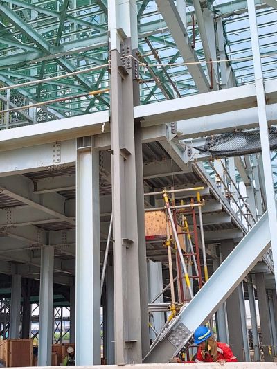 Ilustrasi Kontraktor