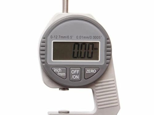 Thickness Gauge