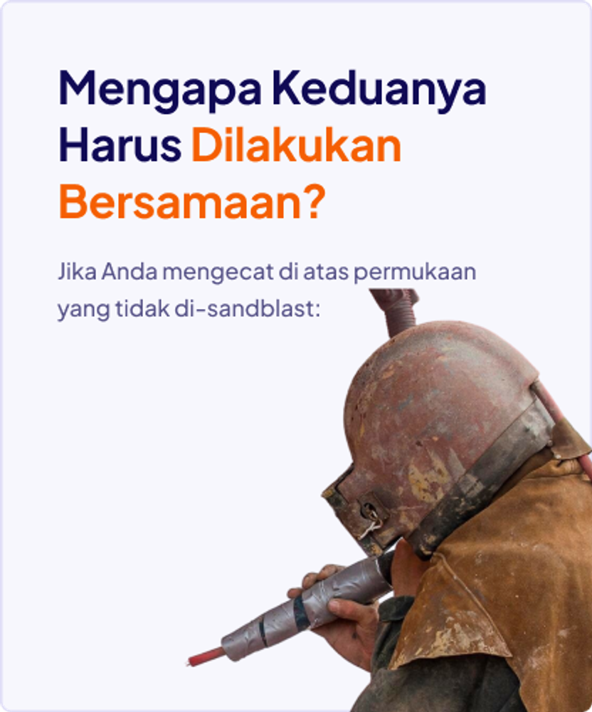 Mengapa Keduanya Harus Dilakukan Bersamaan?