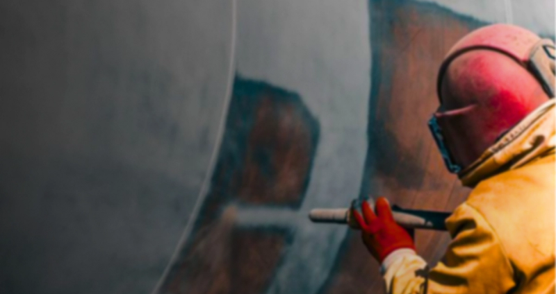 Image for the background