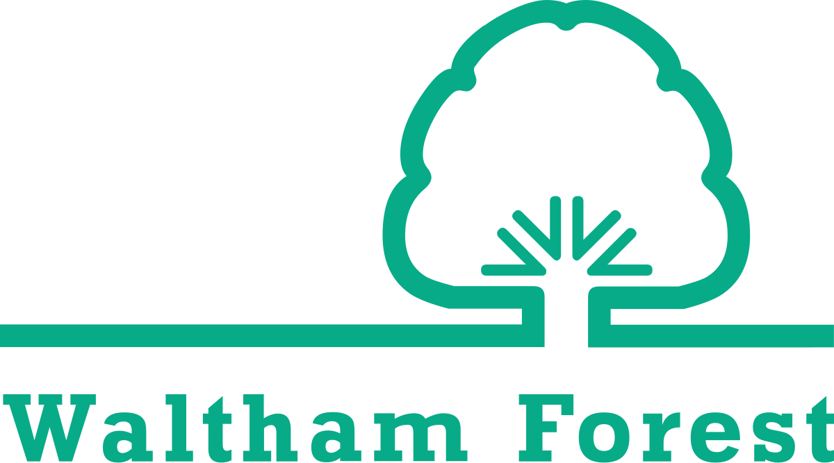 Waltham Forest Council Logo