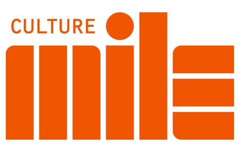Culture Mile Logo