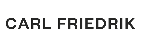 Carl Friedrik Logo