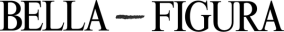 Bella Figura Logo