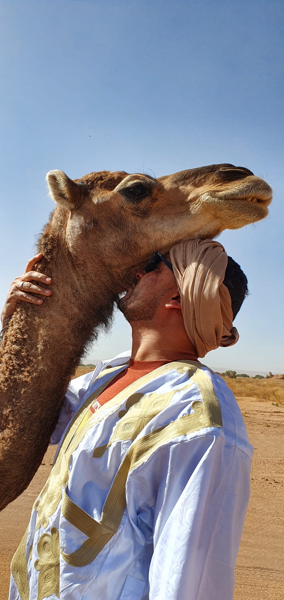 Abdoul Chalhi