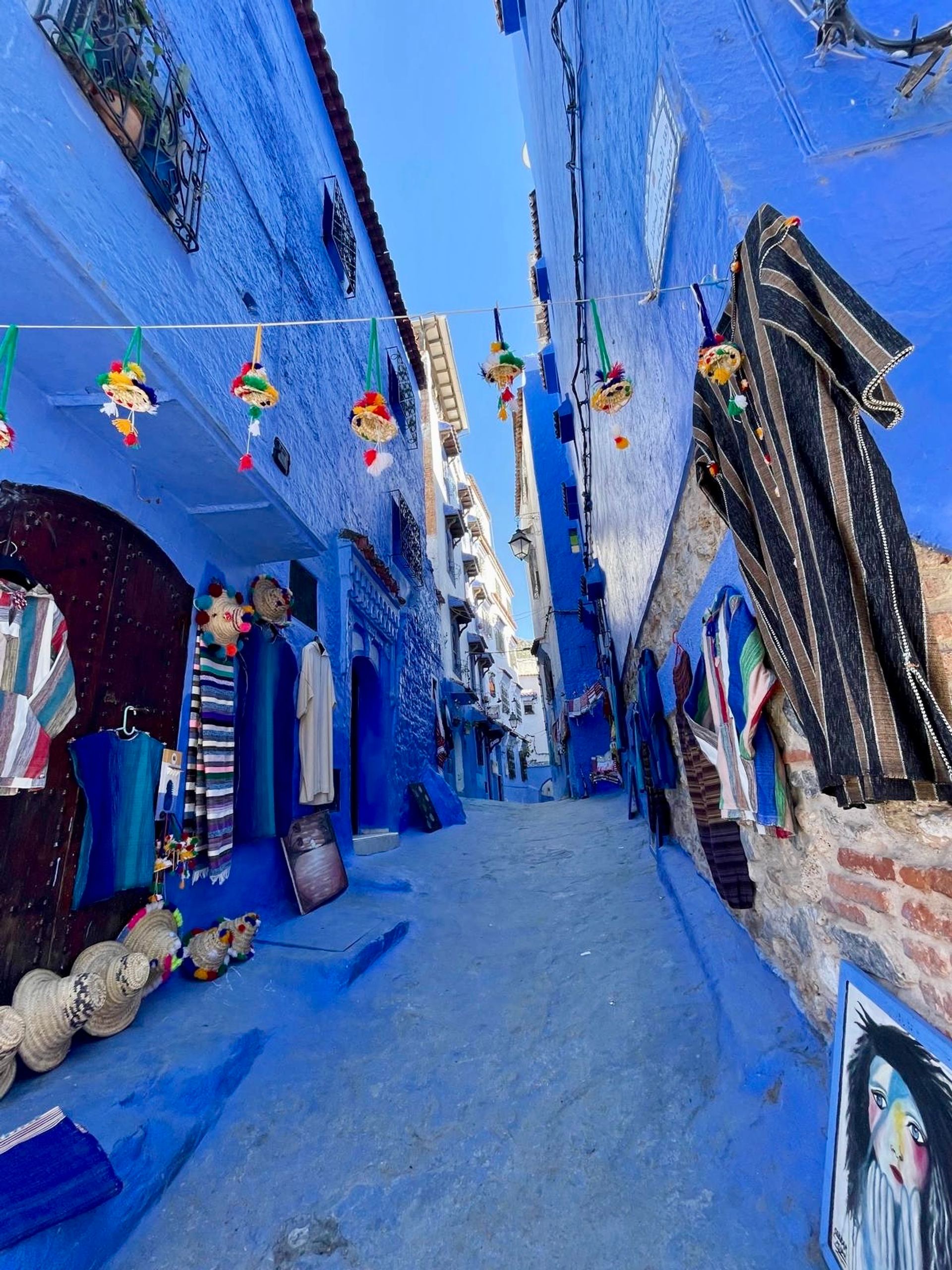 The Magic of Morocco